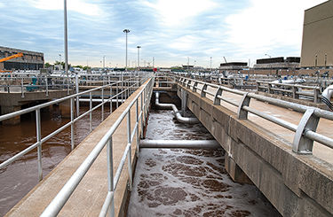 As 2025 approaches, Chesapeake cleanup goal grows more elusive 2 Blue Plains Advanced Wastewater Treatment Plant in DC